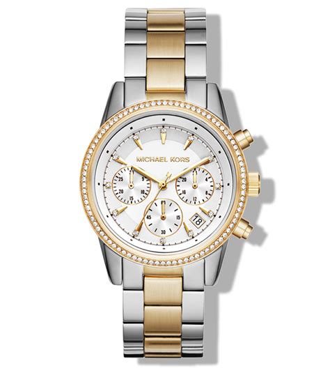 reloj michael kors mujer original